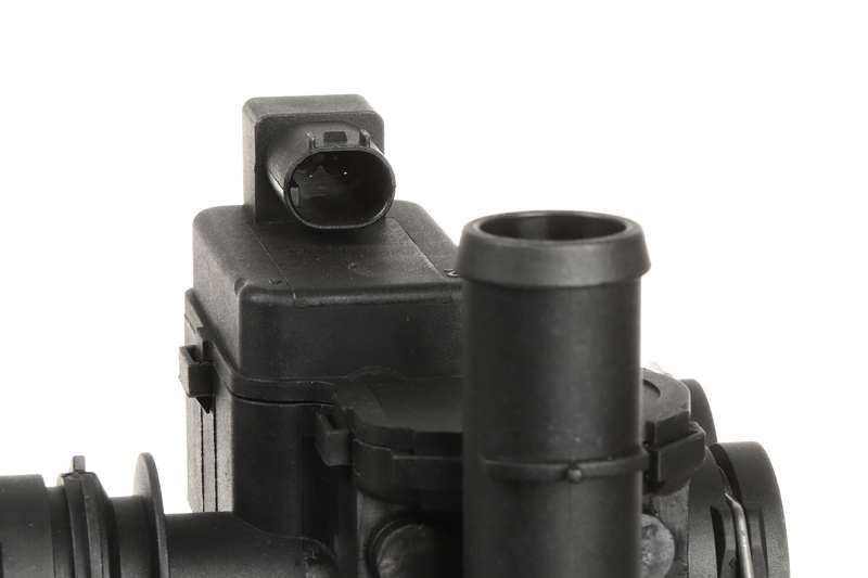 Vanne de régulation du liquide de refroidissement OE MERCEDES 2118320584