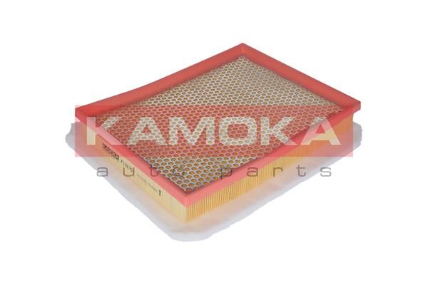 Vzduchový filter KAMOKA F206701