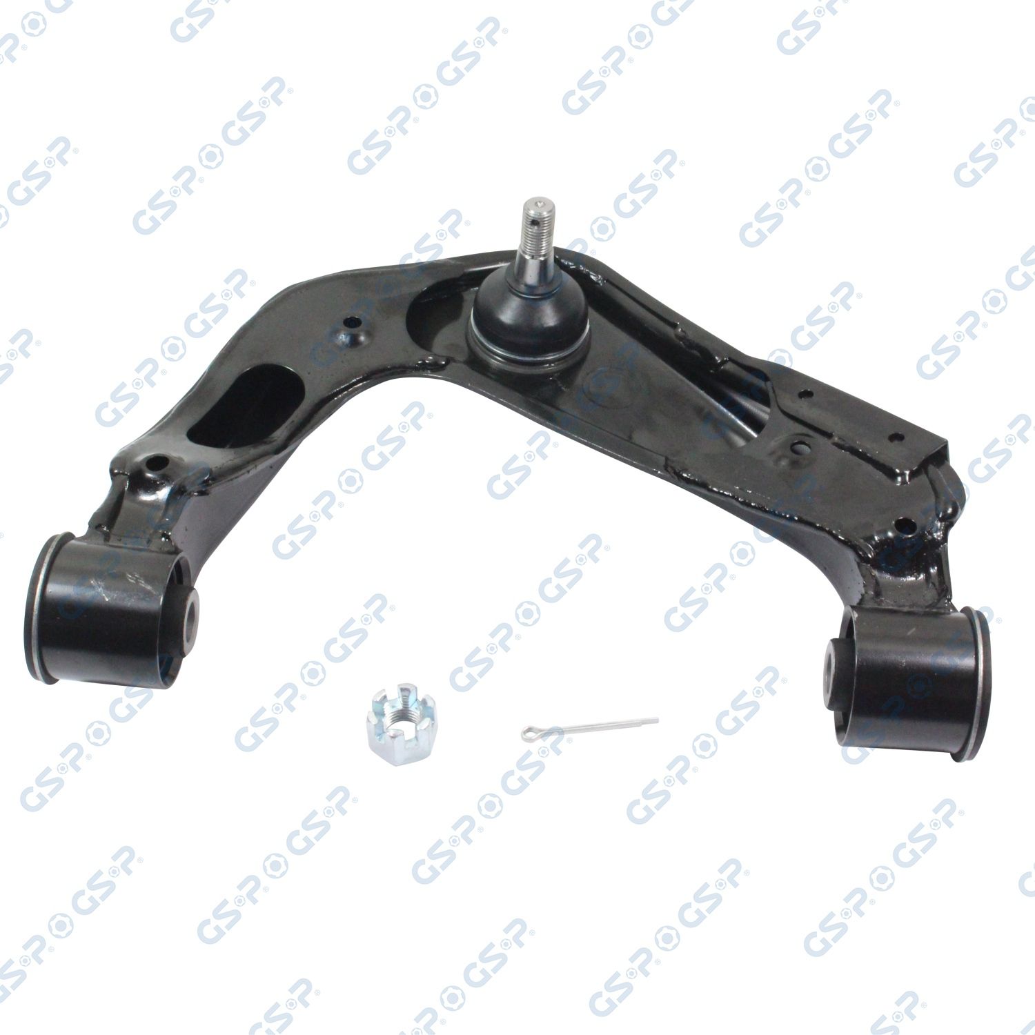 Brat, suspensie roata GSP S061339