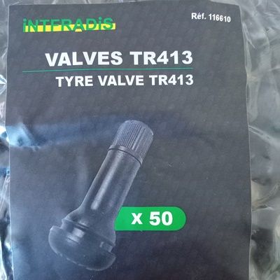 Valve de roue