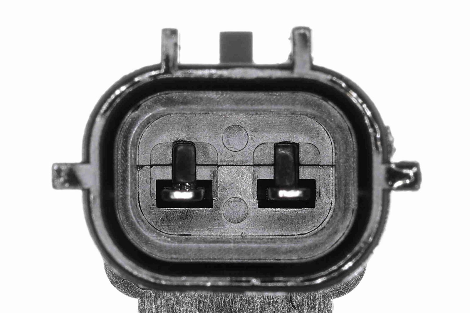 Valve de commande, réglage d'arbres à came