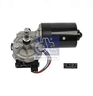 Silnik wycieraczek DT SPARE PARTS 12.73500