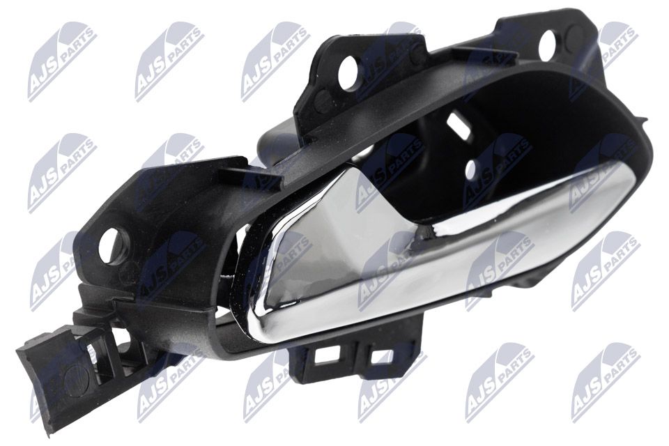 Durvju rokturis, Salona aprīkojums