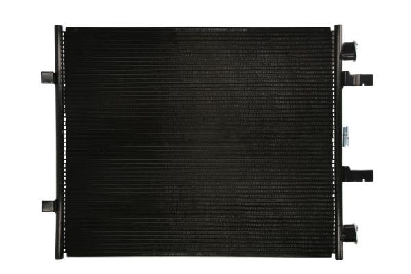 Skraplacz, klimatyzacja THERMOTEC KTT110418