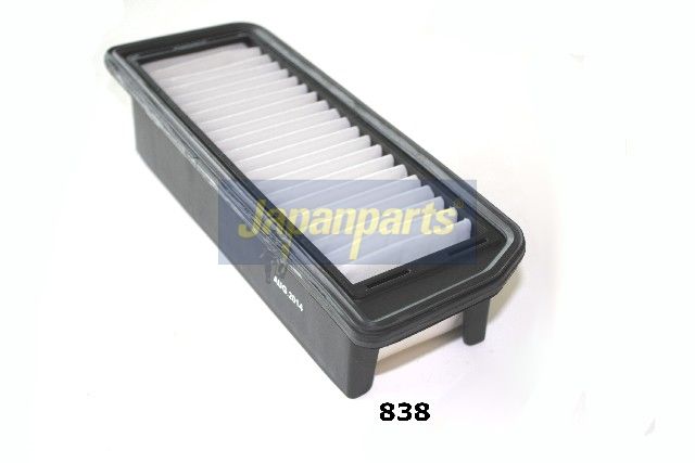 Levně Vzduchový filtr JAPANPARTS FA-838S