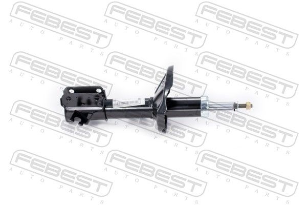 Amortyzator FEBEST 1007G-003FR