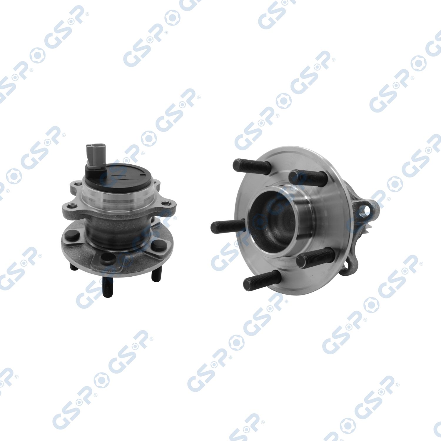 Set rulment roata GSP 9400503