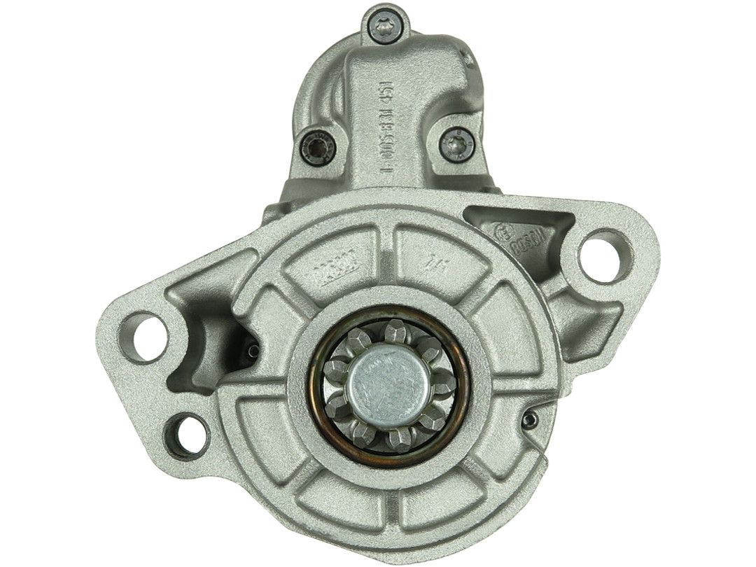 starter AS-PL Remanufactured AS S0270PR