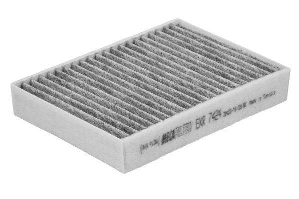 Filtre, air de l'habitacle