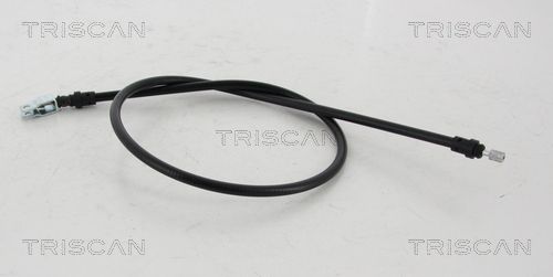Cięgło, sterowanie sprzęgłem TRISCAN 8140 25249