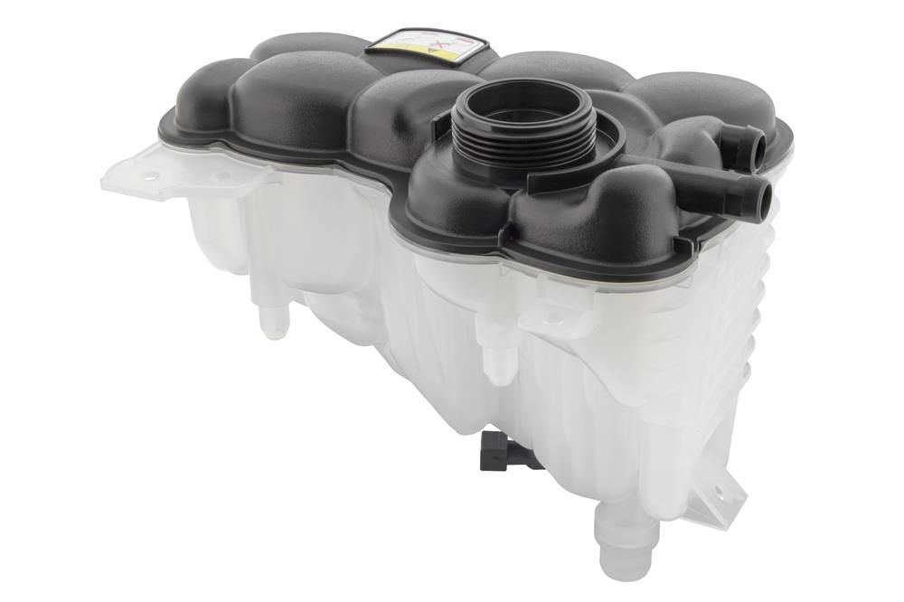 Vase d'expansion, liquide de refroidissement