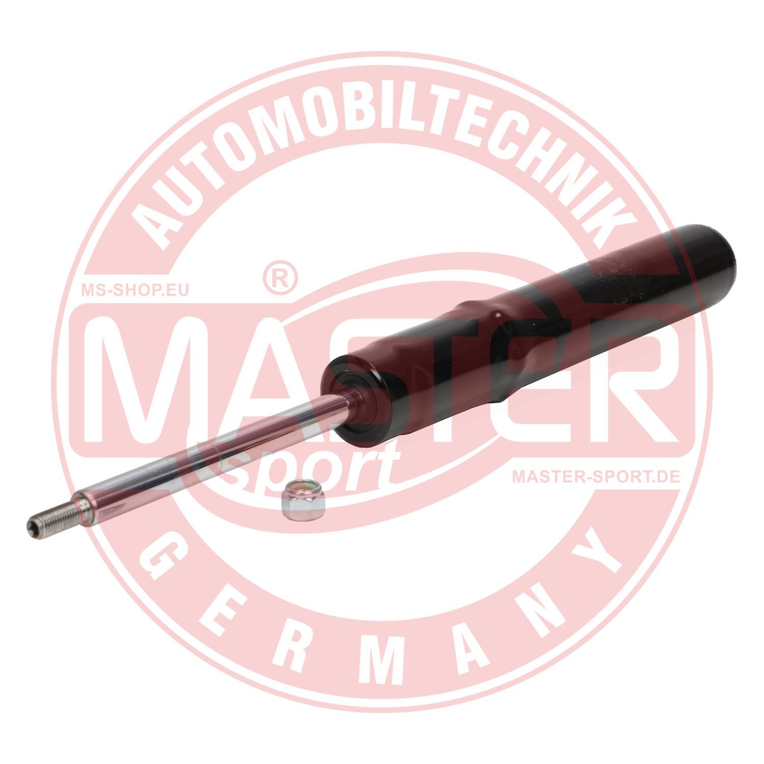 Tlumič pérování MASTER-SPORT GERMANY 313363-PCS-MS