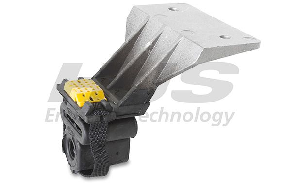 Uchwyt, tłumik HJS 83 21 7002