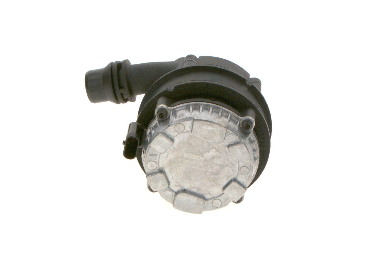 Prídavné vodné čerpadlo (okruh chladiacej vody) BOSCH 0 392 024 115