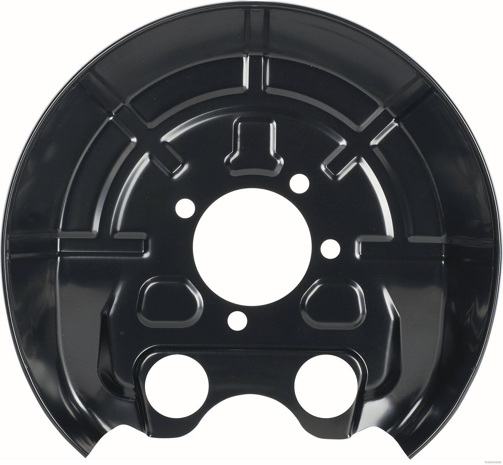 protectie stropire,disc frana HERTH+BUSS JAKOPARTS J3350842