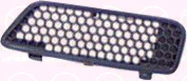 Kratka chłodnicy KLOKKERHOLM 6038994