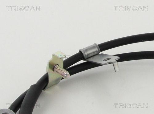 Levně Tažné lanko, parkovací brzda TRISCAN 8140 501126
