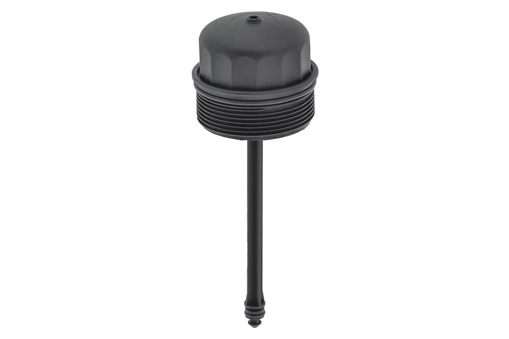 Capac, carcasa filtru ulei TOPRAN 112 335
