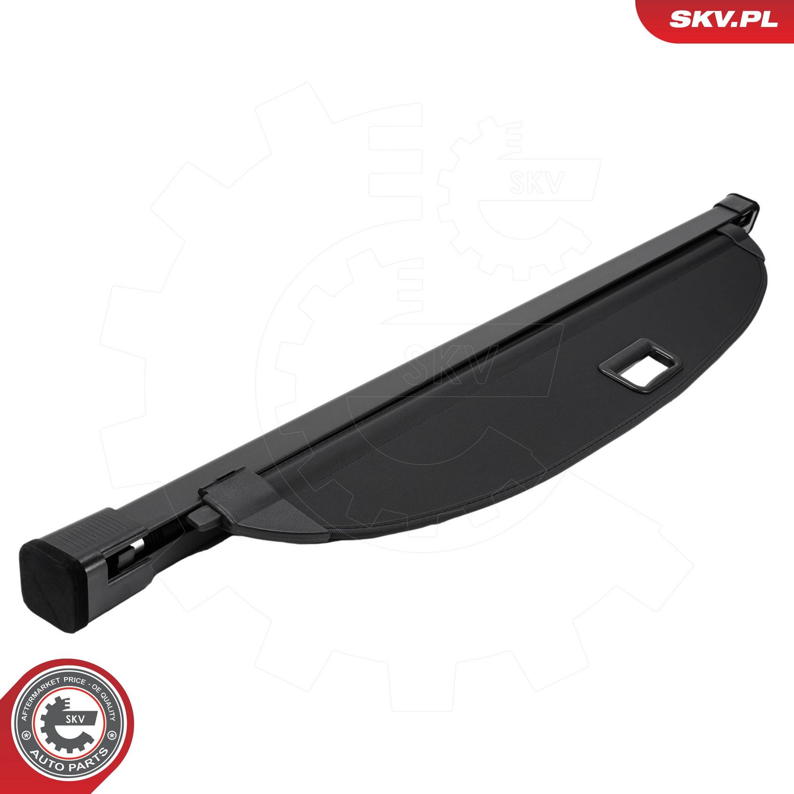 E-shop Kryt batožinového priestoru ESEN SKV 88SKV026