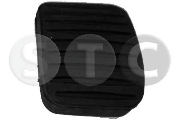 Nakładka na pedał, pedał sprzęgła STC T457793