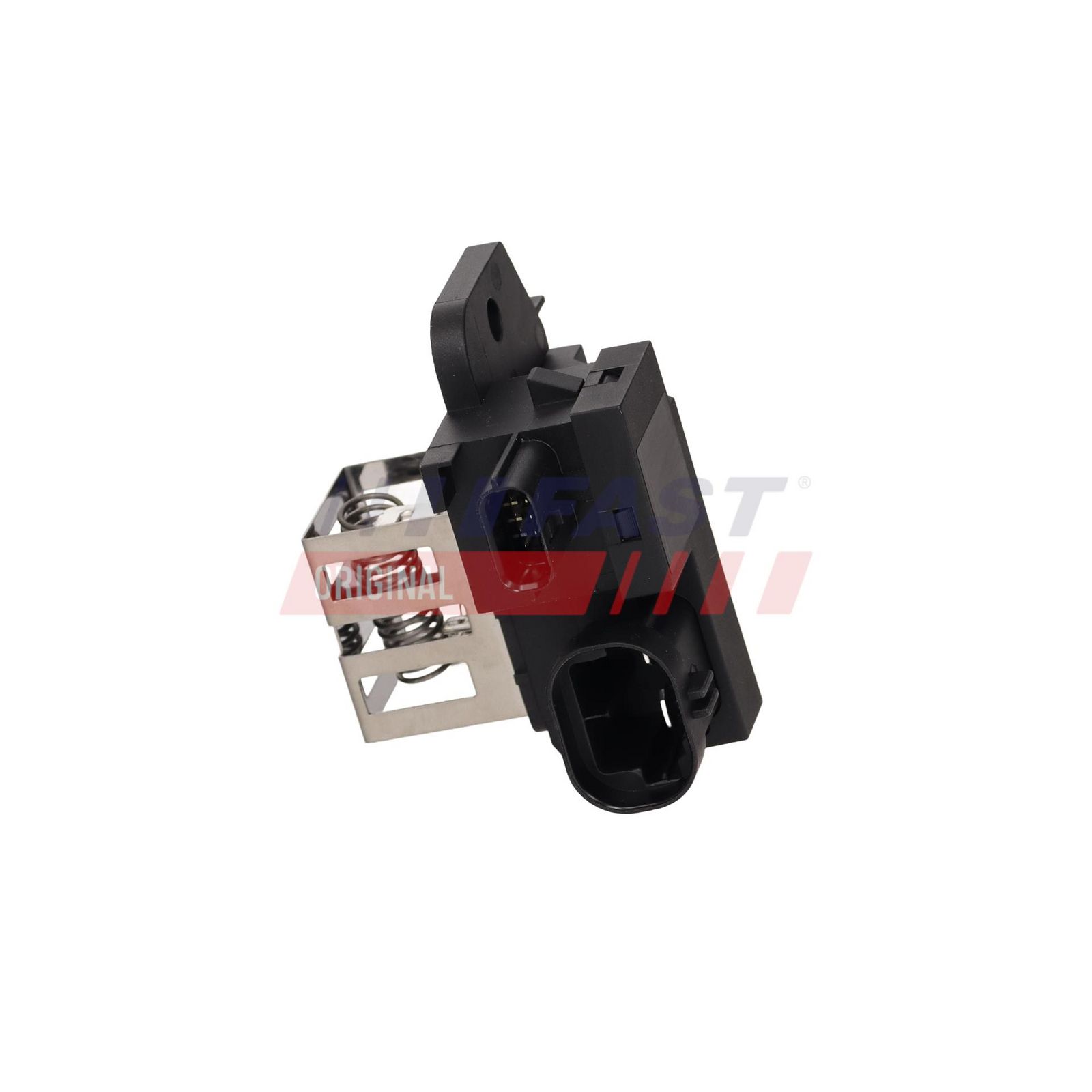 Prérésistance, moteur électrique (ventilateur de radiateur) 25 55 077 73R