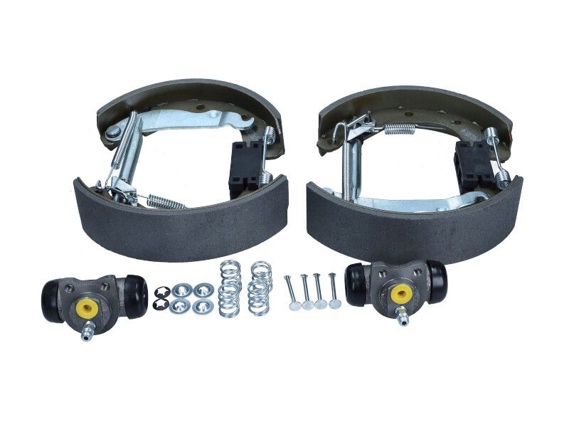 Set saboti frana MAXGEAR 19-5665KIT