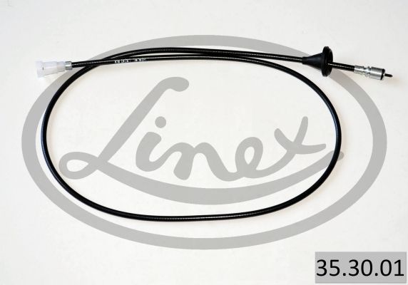 Linka tachografu LINEX 35.30.01