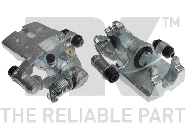 Zacisk hamulca NK 213030