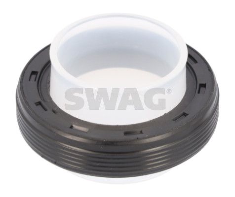 Pierścień uszczelniający wału, wał korbowy SWAG 30938238