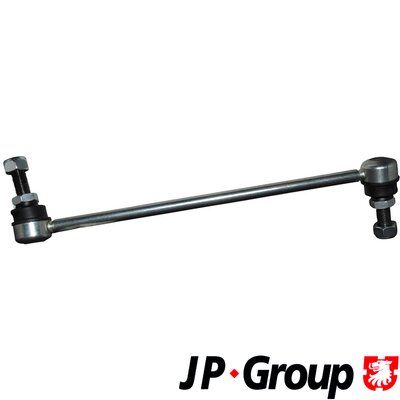 Drążek / wspornik, stabilizator JP GROUP 4340400570