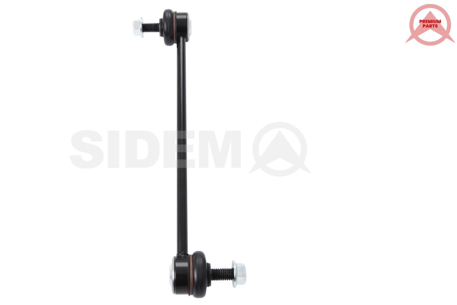 Brat/bieleta suspensie, stabilizator SIDEM 45460