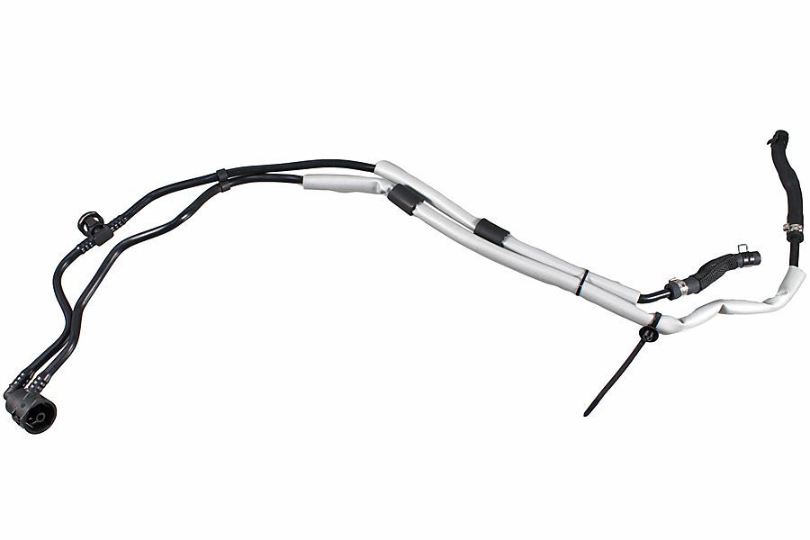 Cuplaj conducta lichid racire METZGER 4010497