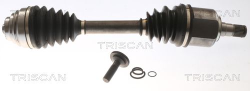 Wał napędowy TRISCAN 8540 11583