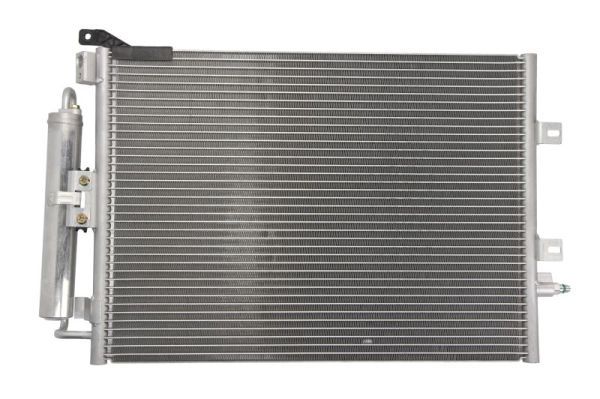 Skraplacz, klimatyzacja THERMOTEC KTT110457