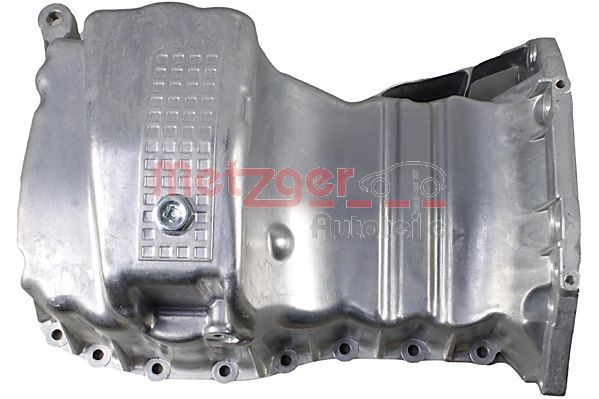 Miska olejowa METZGER AUTOTEILE 7990133