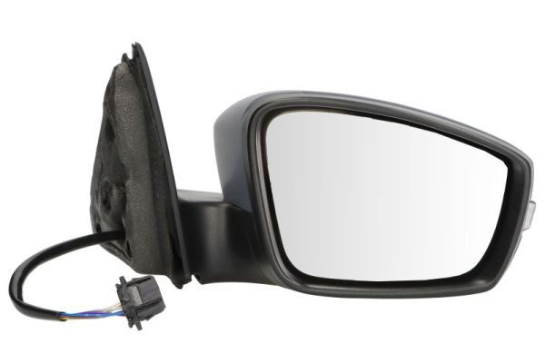 Наружное зеркало