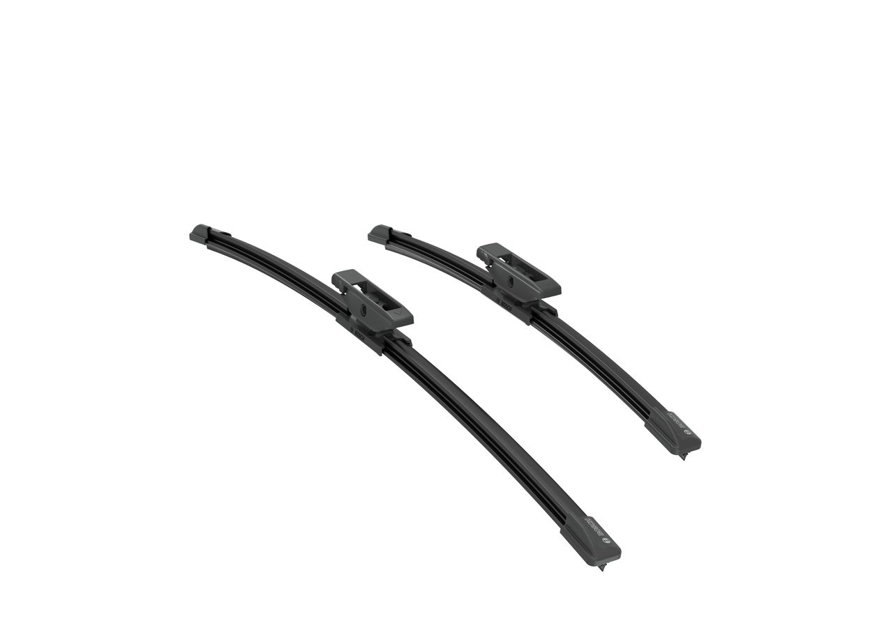 Stikla tīrītāja slotiņa