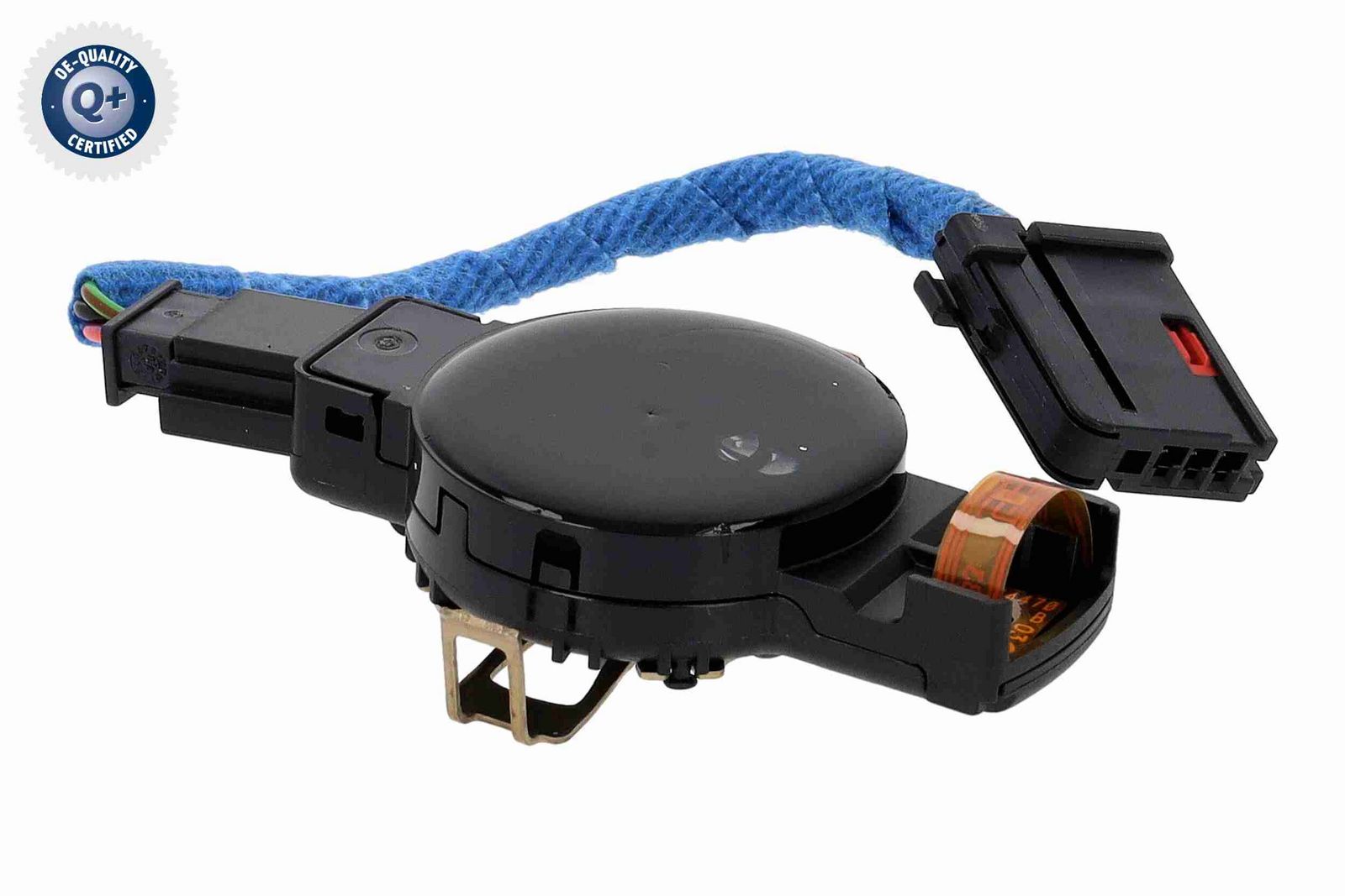Capteur de pluie