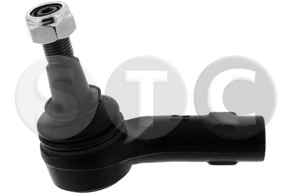 Połączenie osiowe, drążek kierowniczy poprzeczny STC T439802