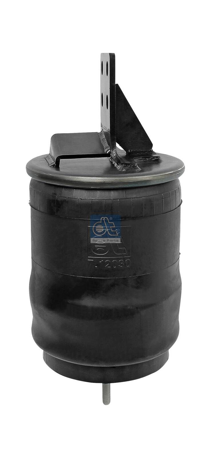 Burduf, suspensie pneumatica DT Spare Parts 7.12030
