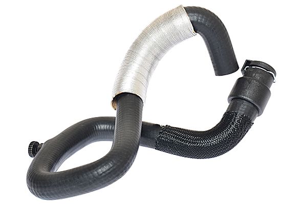 Furtun radiator METZGER 2420315