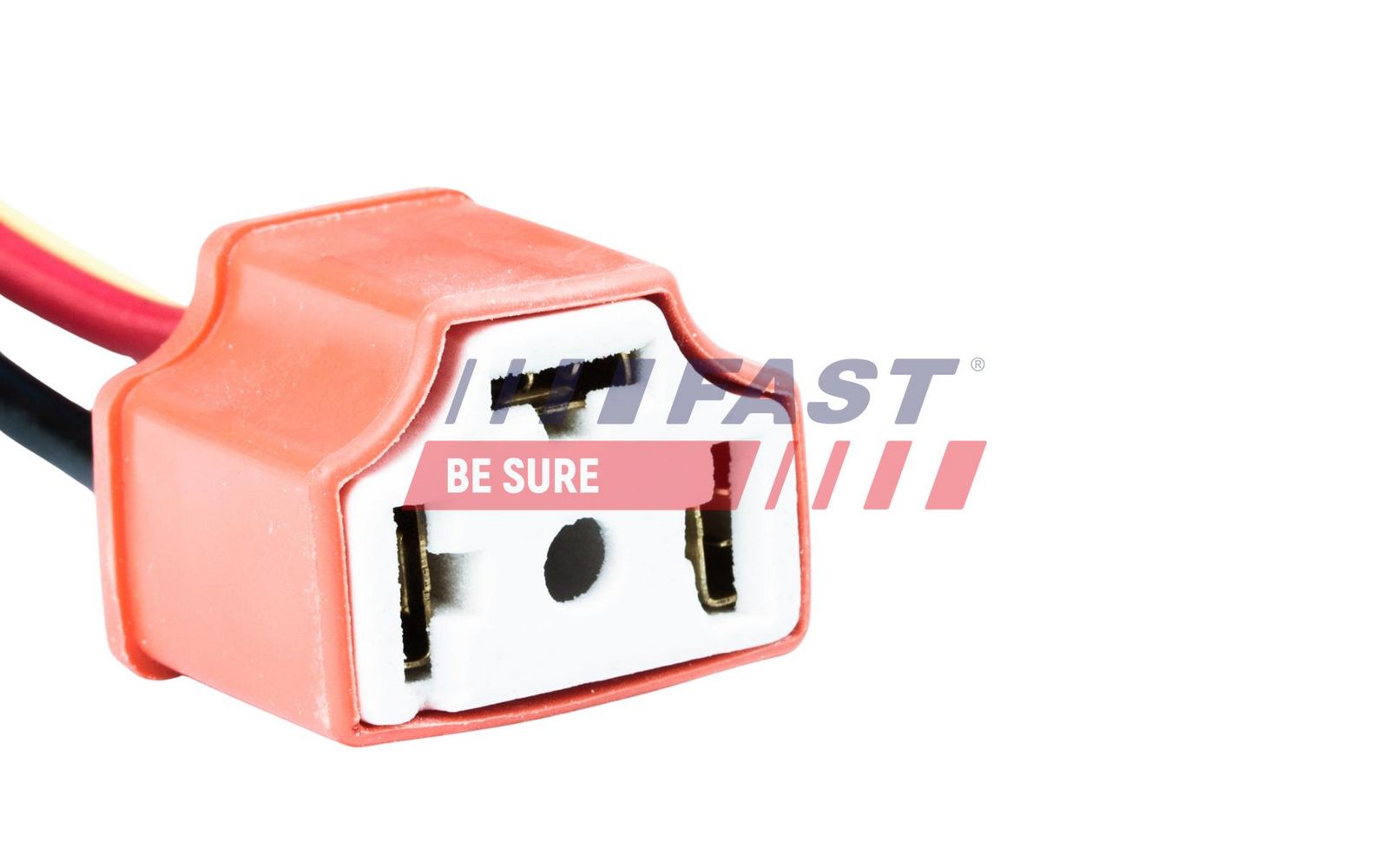 Dulie, far FAST FT11443