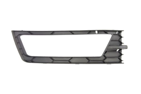 Grille de ventilation, pare-chocs