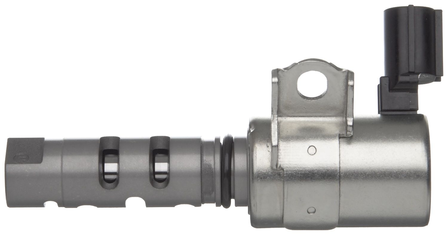 Valve de commande, réglage d'arbres à came