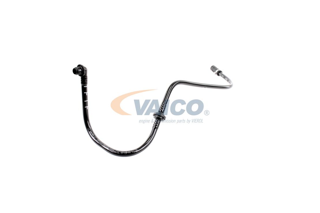 Vakuuma šļūtene, Bremžu sistēma