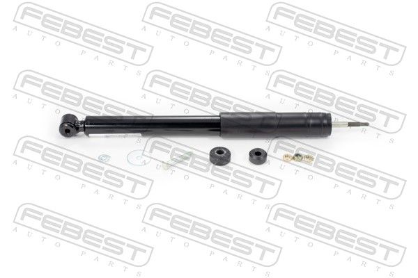 Amortyzator FEBEST 1607G-006R