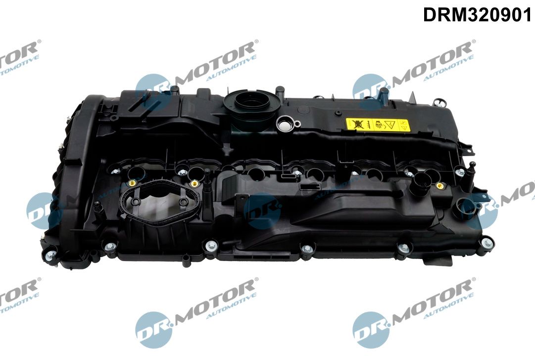 Cilindru galvas vāks