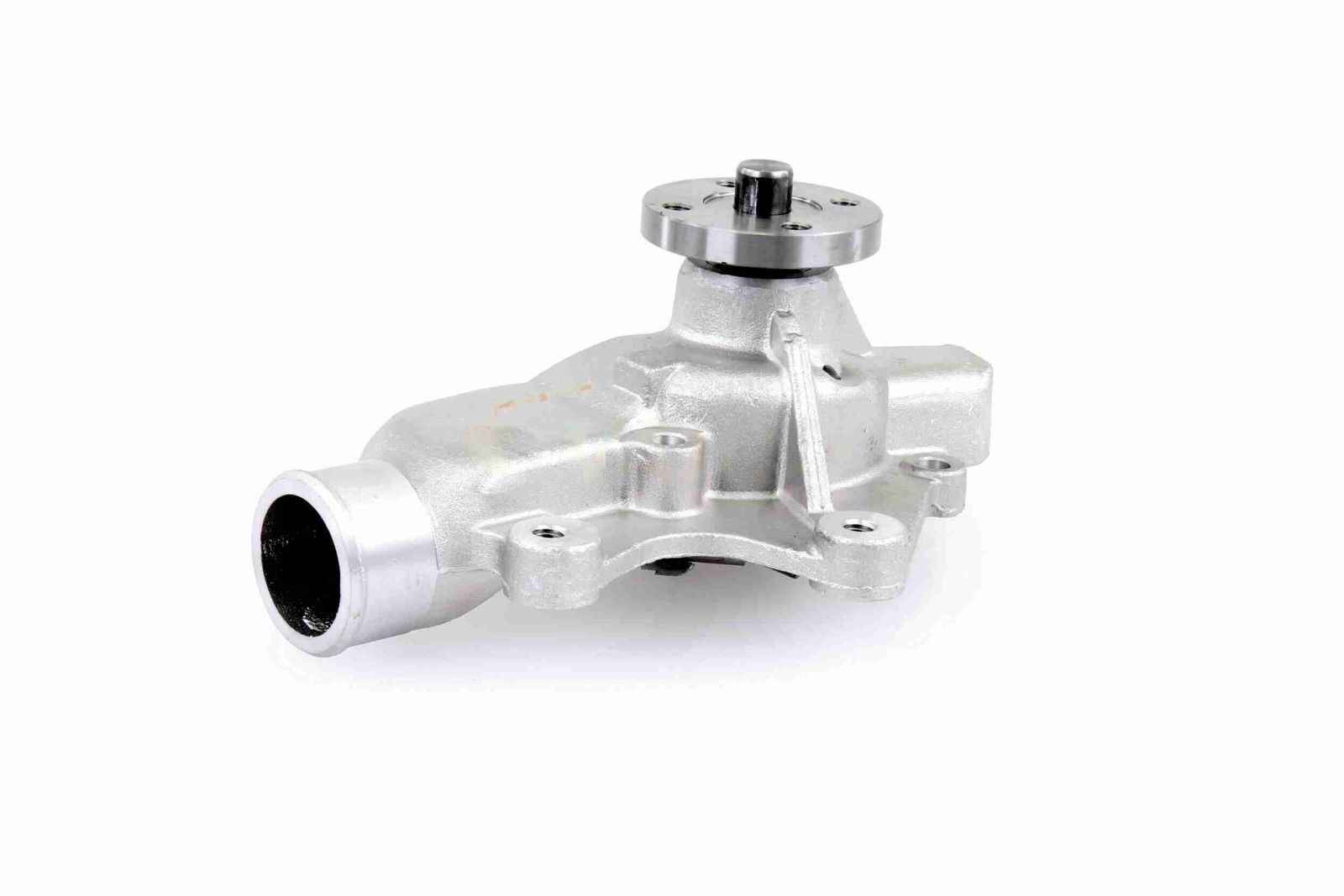 Pompe à eau, refroidissement du moteur
