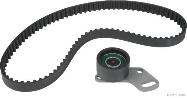 Set curea de distributie HERTH+BUSS JAKOPARTS J1117010