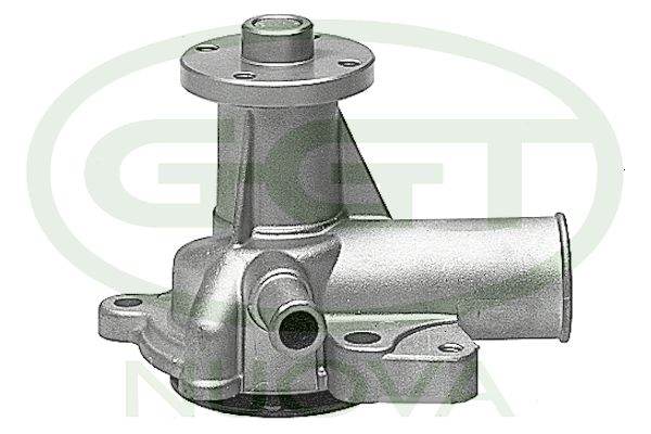 Pompă de apă, răcire motor GGT PA10080